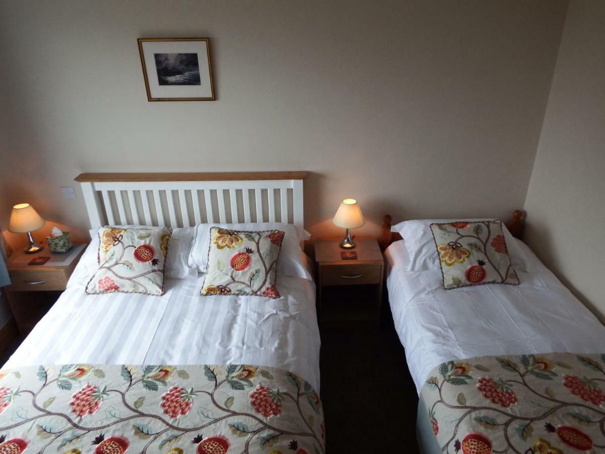 セント・デイビッズ Ty Helyg Bed & Breakfast エクステリア 写真